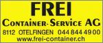 Frei Container-Service AG
