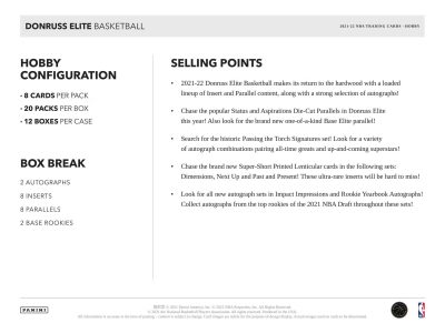 2021-22_Basketball_Elite_HobbyBox_Info5